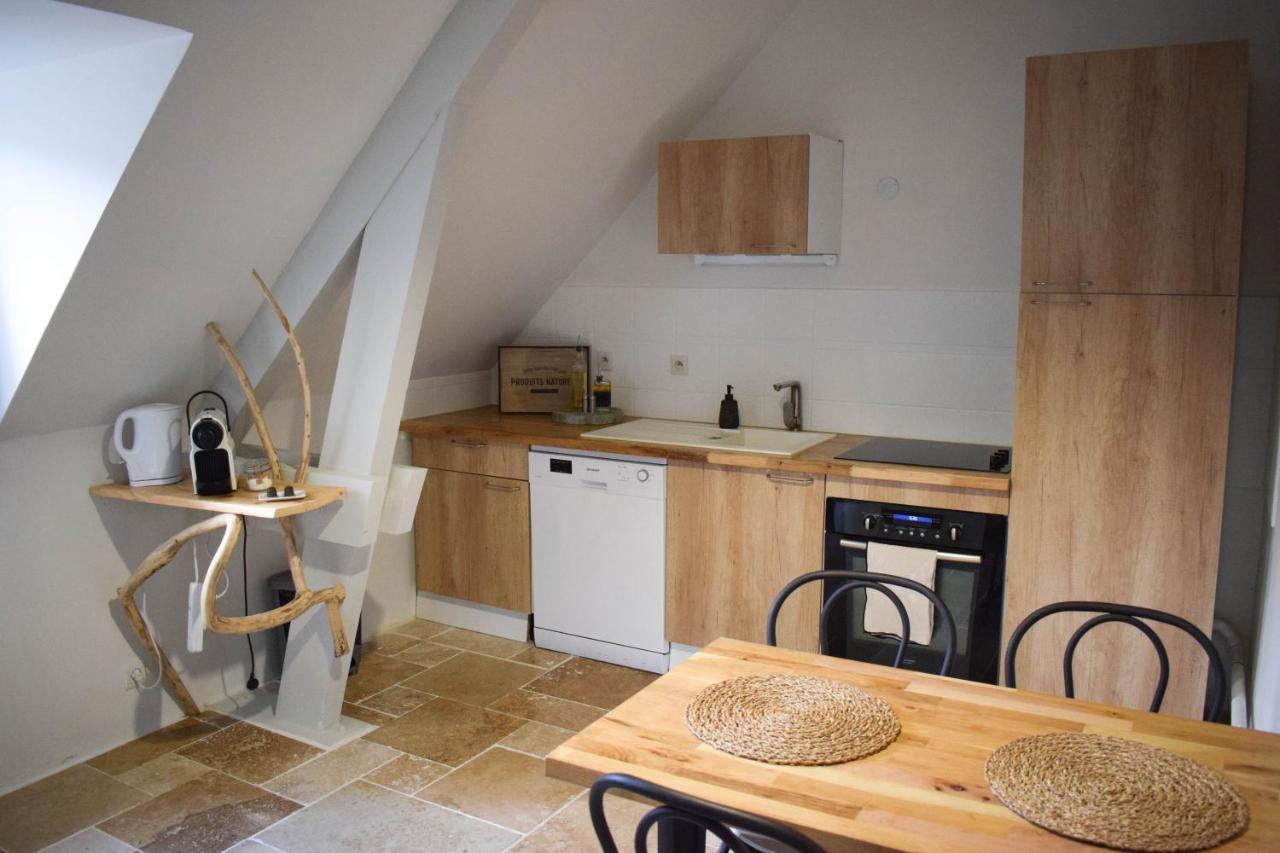 Appartement Classe "La Tour" Dole Eksteriør bilde